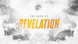 The book of revelation  Mark Hendley [upl. by Joanie]