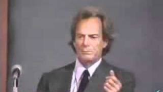 Richard Feynman Lecture on Quantum Electrodynamics QED 48 [upl. by Randie]