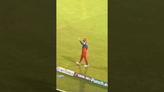 viratkohli public reaction tata ipl 2024 shorts rcb video mumbai [upl. by Llenra633]