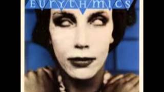 eurythmics if you want remix [upl. by Lonier]