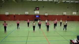 MTV Salzhausen  Tanz und Turnfest  Dancing Kids amp Living Beat MTV Pattensen [upl. by Ssor]