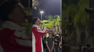 Ogro vs Zandrio no kick back batalhaderima shortvideo shorts kickback fmsbr [upl. by Lanor]