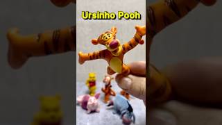 Ursinho Pooh [upl. by Kensell]