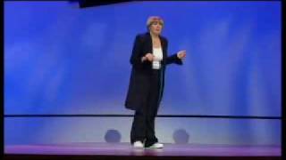 Victoria Wood  Live at the Albert 2001 [upl. by Llerrom]