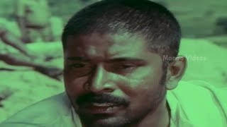 Nireekshana telugu full movie  Part 79  Bhanu Chander Archana [upl. by Sonitnatsnok]