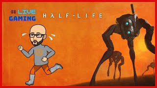 🔴LIVE GAMING  HalfLife [upl. by Catie815]