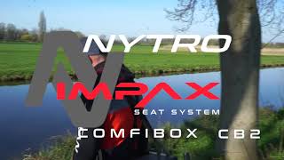 IMPAX ComfiBox 02 Seatbox [upl. by Adnilav]