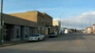 Kamsack Saskatchewan [upl. by Anaejer]