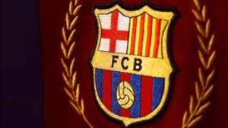 Himno del Barça [upl. by Had183]