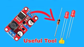 Everyone Should Use This Tool  Zener Diode Tester [upl. by Louisa]