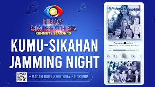 Kumusikahan Jamming Night [upl. by Ainomar732]