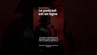 Lancement du podcast Les Chroniques du SEO [upl. by Morten226]