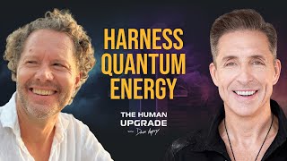 Harnessing Quantum Energy Unlocking the Power of Biofields and Consciousness  1202  Dave Asprey [upl. by Esya]