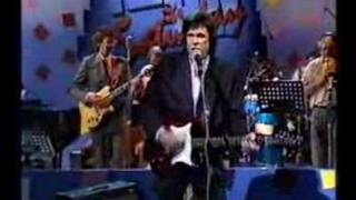 Del Shannon Runaway live Hey Hey Its Saturday 1989 [upl. by Ynnek910]