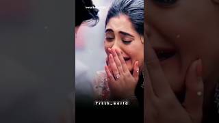 Tum bin main♥️✨shivangimohsinkhan shivangijoshi mohsinkhan shortstrending yrkkhyoutubeshorts [upl. by Derrik]