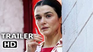 Dead Ringers  Official Trailer 2023 Rachel Weisz [upl. by Leaffar]