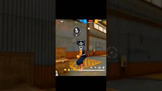 Free fire trole face video [upl. by Nnailuj]