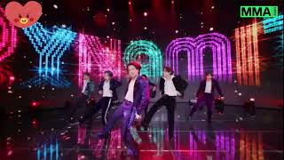 BTS MMA 2020 Dynamite ダイナマイト カッコいいダンスの撮影シーン DANCE BANGTAN 방탄소년단 防弾少年団 [upl. by Eniahs]