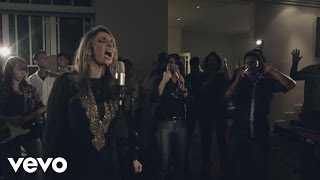 Soraya Moraes  Cadeias Quebrar Break Every Chain Videoclipe [upl. by Lu]