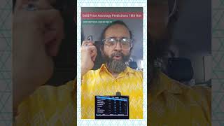 Gold Price Astrology  Gold Price Astrology Prediction October  18th Nov से कैसी रहेगी सोने की चाल [upl. by Eceirehs117]