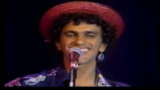 Caetano Veloso Grandes Nomes  Outras Palavras 1981 COMPLETO [upl. by Sucramd651]