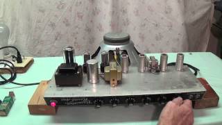 Two Types of Tube Amplifier Hum and How to Determine the Source [upl. by Buatti]