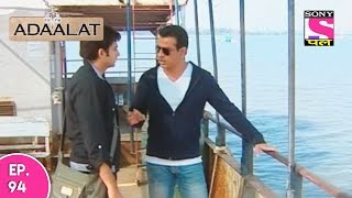 Adaalat  अदालत  Substitute Face  Episode 94  26th December 2016 [upl. by Arammat635]