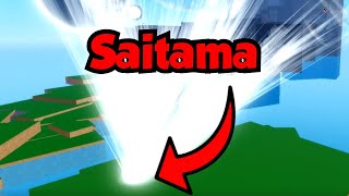 12 UltraHumans VS Saitama  A Heros Destiny [upl. by Cloutman]