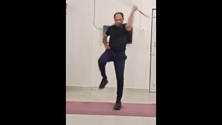 NONSTOP WORKOUT WEIGHTLOSS EXPERT DINESH SIR  55 MIN WORKOUT [upl. by Llennej]