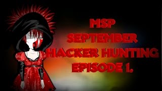 MSP September Hacker Hunting Episode 1 [upl. by Hpeseoj666]