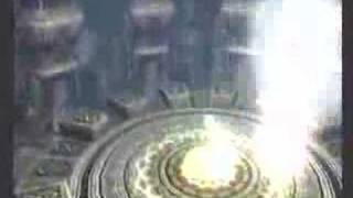 Valkyrie Profile 2 SIlmeria  Seraphic Gate Puzzle 7 [upl. by Merle141]