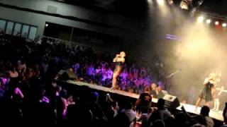 LEPA BRENA LIVEUZIVO SYDNEY [upl. by Lucey]