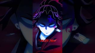 「 XSLIDE  2KE 」Brilliant hashira of demon slayer [upl. by Lieno]