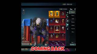 Bgmi next mythic forge outfits and Upgradable skins get free mythic outfits and Upgradable skins [upl. by Desi427]