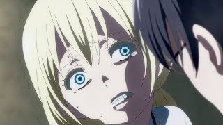 Live Reaction Asobi Asobase Specials Ep1 2 [upl. by Raval]