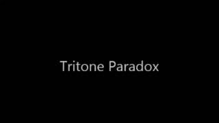 Can You Trust Your Ears Audio Illusion Tritone Paradox [upl. by Haslett704]