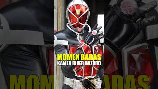 Moment badas kamen rider wizard 🔥kamenrider tokusatsu [upl. by Lev315]