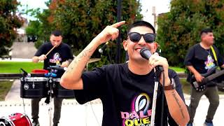 DALE QUE SIGUE  Session Live De MARIO LUIS y MIGUEL ANGEL Cumbia Live 2024 4k WENS MUSIC [upl. by Anikes]