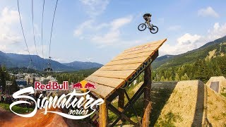 Red Bull Signature Series  Joyride 2014 FULL TV EPISODE [upl. by Urita]