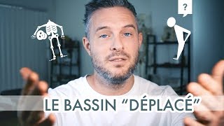 Comprendre le quotBassin Déplacéquot en 3 Minutes [upl. by Adila650]