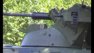 Modernised BTR60 amp BRDM2 shooting [upl. by Gibert]