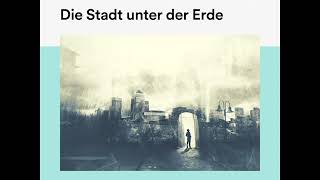 Die Stadt unter der Erde – Jules Verne Science Fiction  Komplettes Hörbuch [upl. by Mozart756]