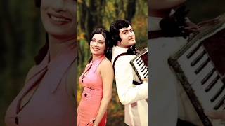 Dulhan Wahi Jo Piya Man Bhaye 1977 Songs music song shemaroofilmigane [upl. by Nylatsirk]