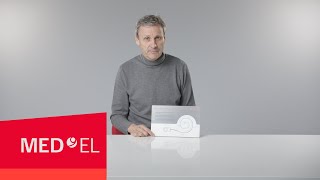 Ask Our Experts What Does a Cochlear Implant Sound Like  MEDEL [upl. by Enila]