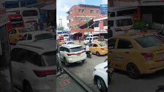 NO SE PUDO EN BARRANCABERMEJA HOY muchozurrónbarrancabermeja [upl. by Lehar654]