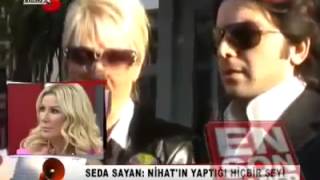 Seda Sayan Nihat Dogan YuÌˆregi Temiz Bir AdamStar Tv Duymayan Kalmasin Programi [upl. by Inga]