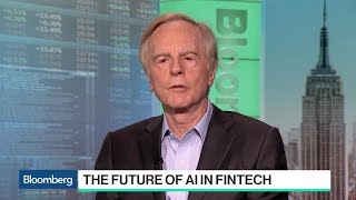 Former Apple CEO John Sculley on How Lantern Credit Utilizes AI [upl. by Namajneb]