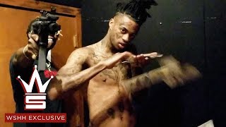 Boonk Gang quotFreestylequot WSHH Exclusive  Official Music Video [upl. by Akired]