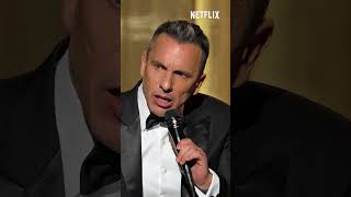 Sebastian Maniscalco  Restaurant Ordering Is It Me [upl. by Sheryl]