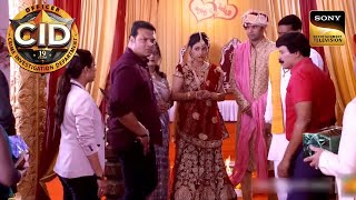 Team CID Exposes A Dreadful Case Of A Marriage Scam  CID  Wedding Season  सीआइडी [upl. by Eldora]